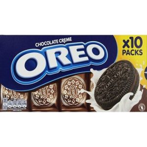 Oreos Original Biscuits (220g)
