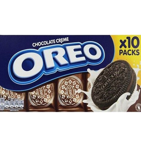 Oreos Original Biscuits (220g)
