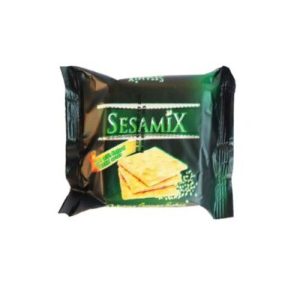 Sesame Bakes Sesamix Biscuit (100g)