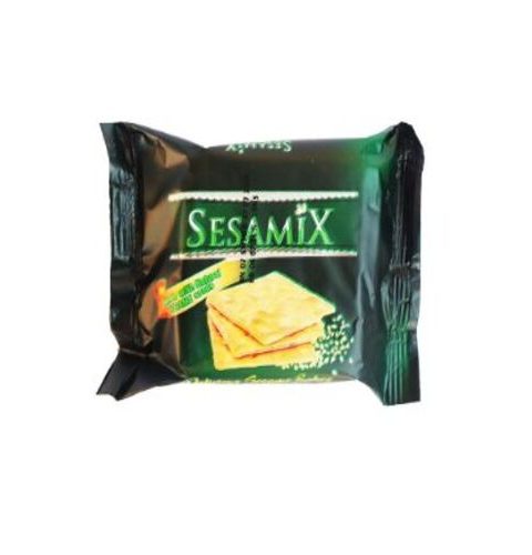 Sesame Bakes Sesamix Biscuit (100g)