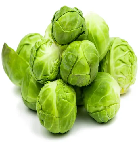 Brussel Sprout Vegetable (Per Portion)