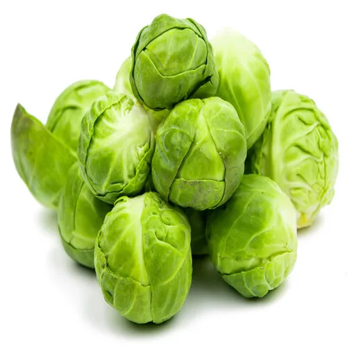 Brussel Sprout Vegetable (Per Portion)