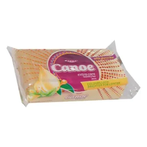 Canoe Extra Care Laundry Bar Soap (300g)