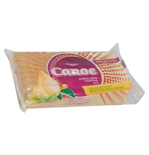 Canoe Extra Care Soap With Glycerine (230g)