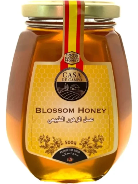 Casa De Campo Blossom Honey | 500g
