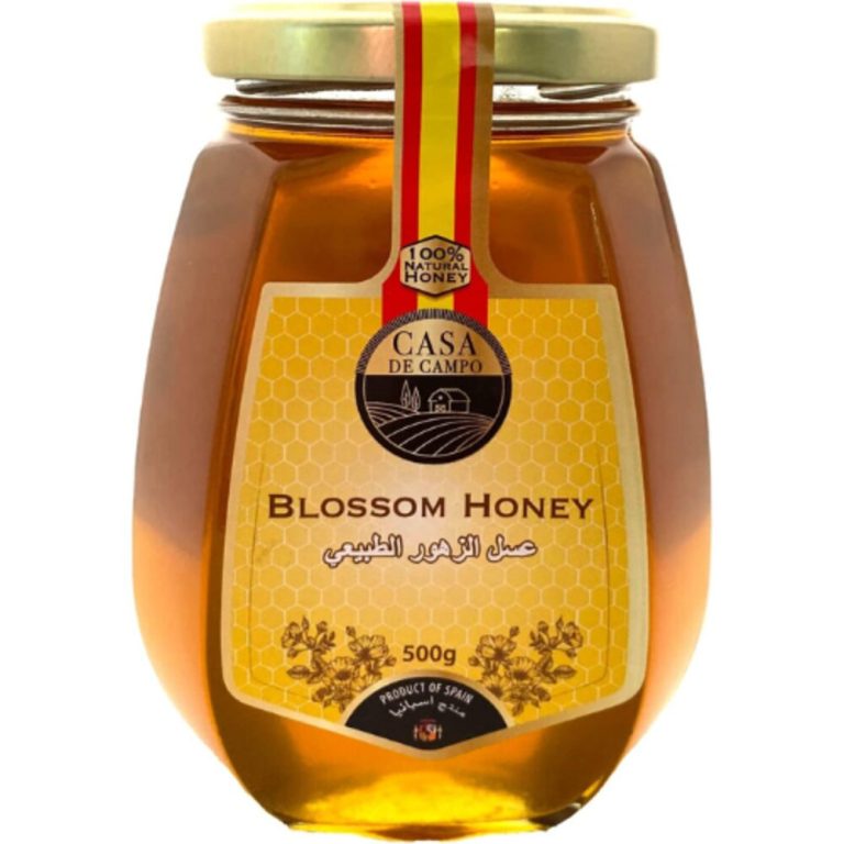 Casa De Campo Blossom Honey | 500g