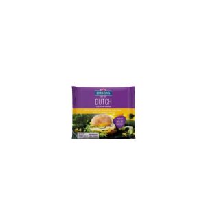 Emborg 45% Dutch Cheese Slices (200g)