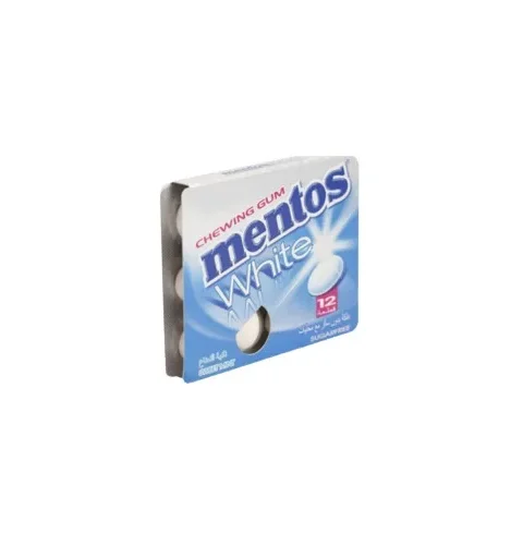 Mentos Mint Sweet Gum (13.05g)