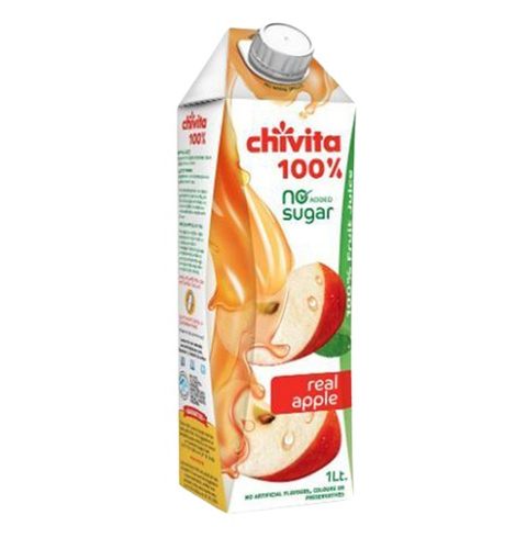 Chivita Apple Juice 1L