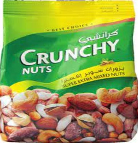 Crunchy Nut Super Extra Mixed 250g