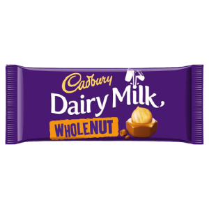 Cadbury Nut 120g