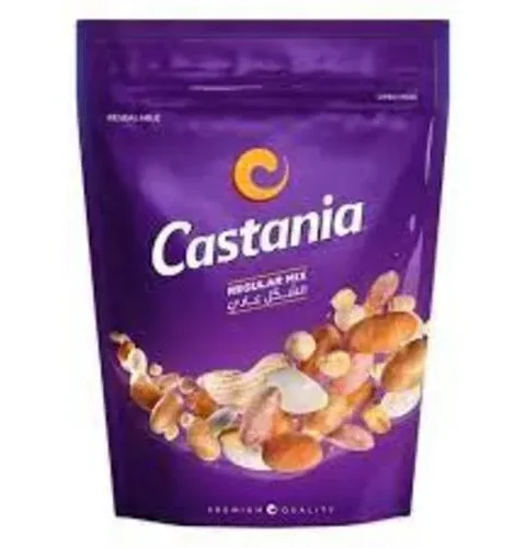 Castania Regular Mix 300g