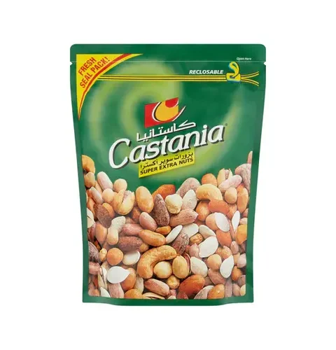 Castania Super Xtra Nuts 300g