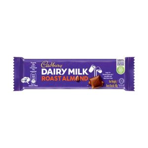 Cadbury Dairy Roast Almond (40g)