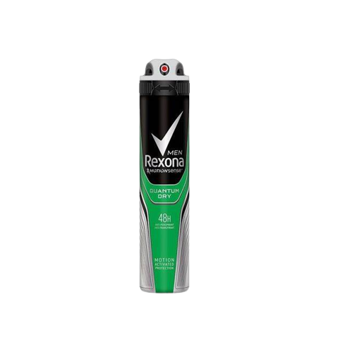 Rexona Quantum Body Spray