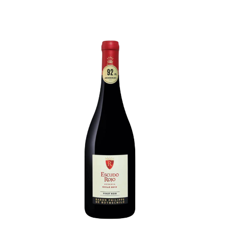 Escudo Rojo Pinot Noir (750ml)