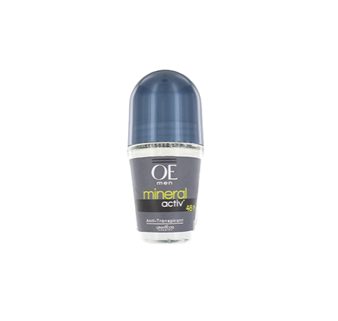 OE Mineral Activ Roll On