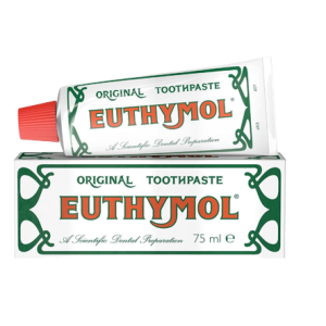 Euthymol Original Toothpaste