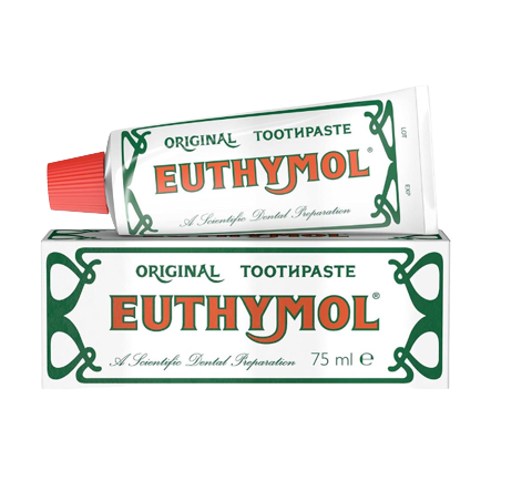 Euthymol Original Toothpaste