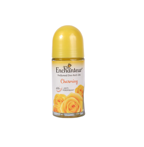 Enchanteur Charming Roll On