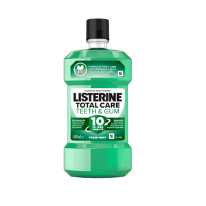 Listerine Teeth & Gums Mouthwash