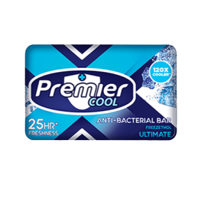 Premier Cool Bath Soap