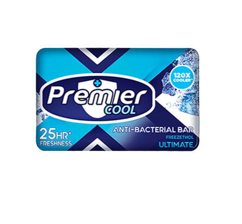 Premier Cool Bath Soap