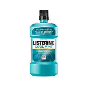 Buy Listerine Cool Mint Mouthwash