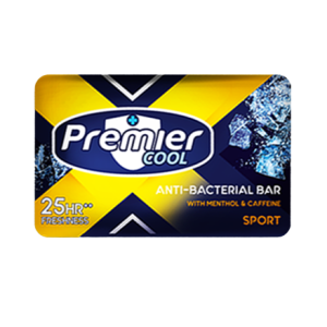 Premier Cool Bath Soap Sport (65g)