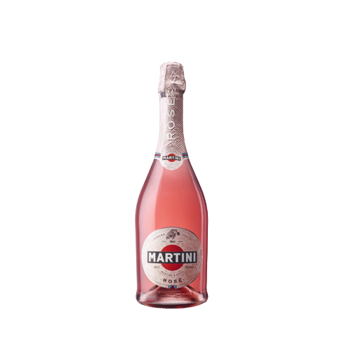 Martini Rose Sparkling Wine (750ml)