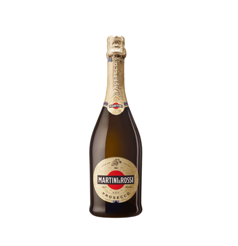 Martini Prosecco Sparkling Wine (750ml)