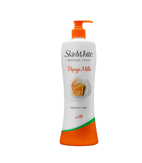 SkinWhite Papaya Milk Body Lotion (200ml)