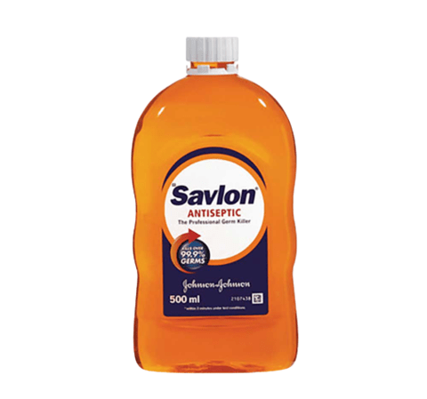 Savlon Antiseptic Germ Killer