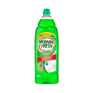 Morning Fresh Dish-Washing Liquid (200ml)