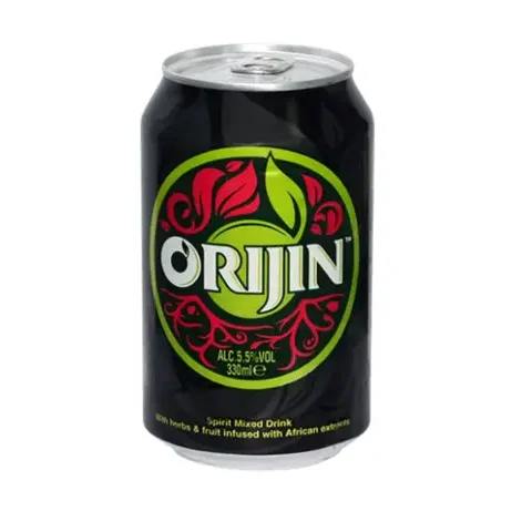 Orijn Can Drink
