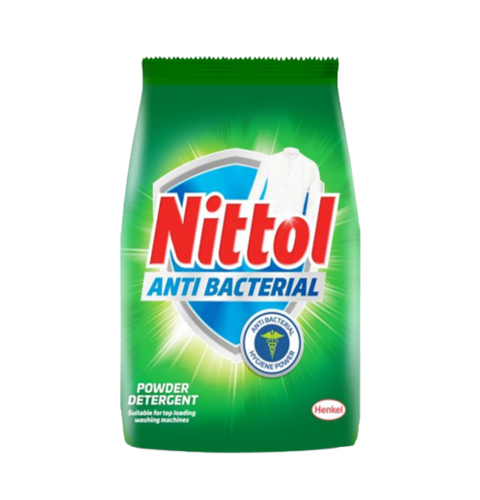 Nittol Anti Bacterial Detergent