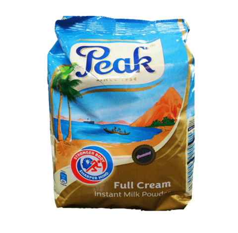 Peak Full Cream