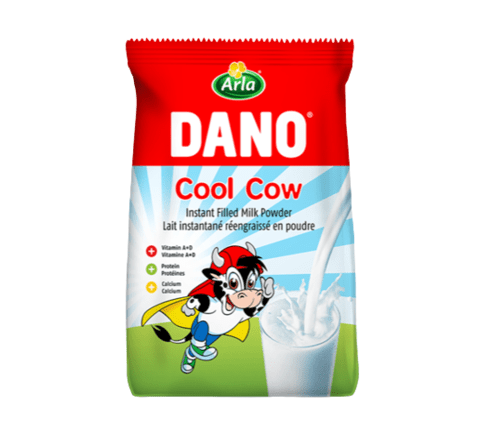 Arla Dano Cool Cow Instant Milk Powder