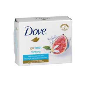 Dove Go Fresh Restore Soap