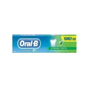 Oral-B Herbal Mint Gel