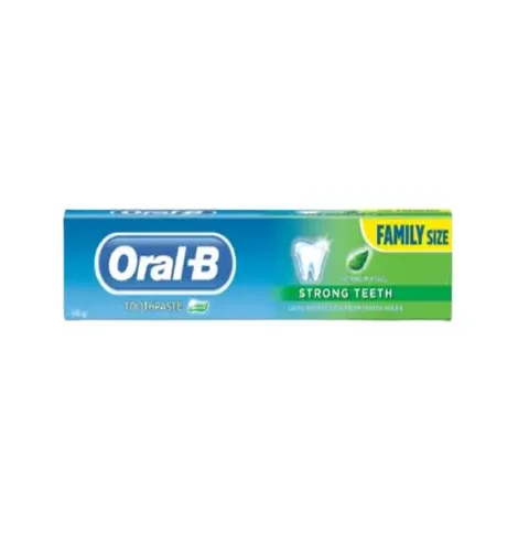 Oral-B Herbal Mint Gel