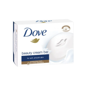Dove Original Beauty Bar Soap