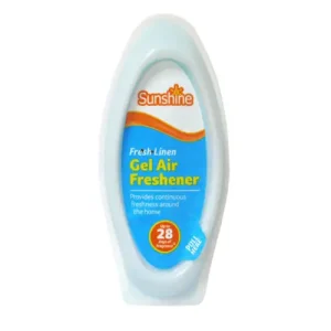 Sunshine Air Freshener Gel