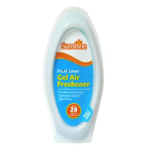 Sunshine Air Freshener Gel