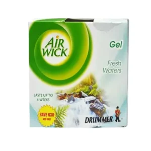 Air Wick Freshener Gel