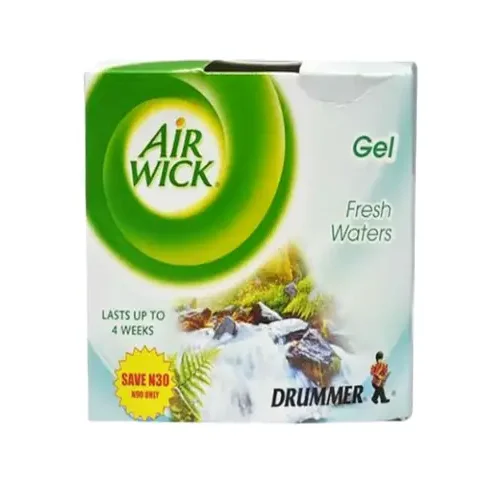 Air Wick Freshener Gel