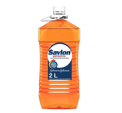 Savlon Antiseptic Germ Killer (2L)