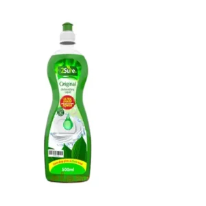 2Sure Original Dish-washing Liquid