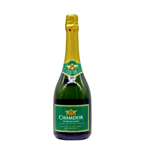Chamdor Sparkling Grape Wine