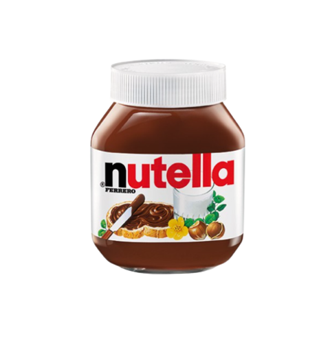Nutella